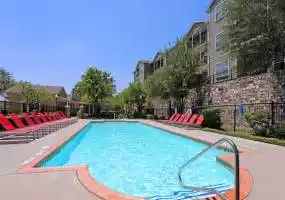 Rental by Apartment Wolf | Saddle Ridge | 5711 N Knoll, San Antonio, TX 78240 | apartmentwolf.com