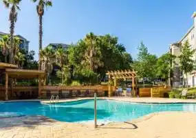 Rental by Apartment Wolf | Marquis at Crown Ridge | 18385 Babcock Rd, San Antonio, TX 78255 | apartmentwolf.com