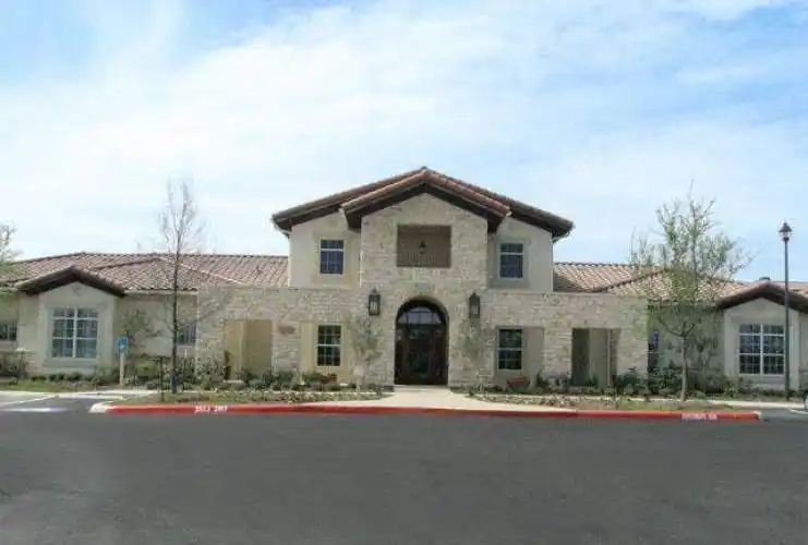 Rental by Apartment Wolf | The Haven at Westover Hills | 9914 W Military Dr W, San Antonio, TX 78251 | apartmentwolf.com