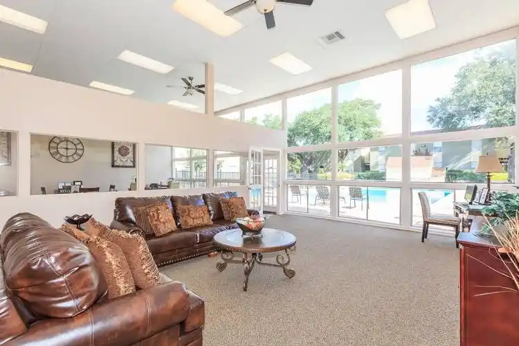 Rental by Apartment Wolf | Whispering Oaks | 1200 N Loop 336 W, Conroe, TX 77301 | apartmentwolf.com