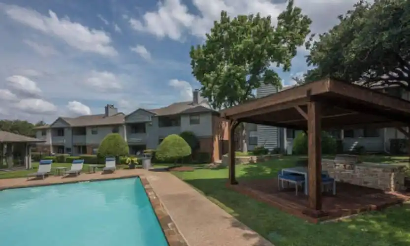 Rental by Apartment Wolf | Summer Gate | 3801 N Belt Line Rd, Irving, TX 75038 | apartmentwolf.com