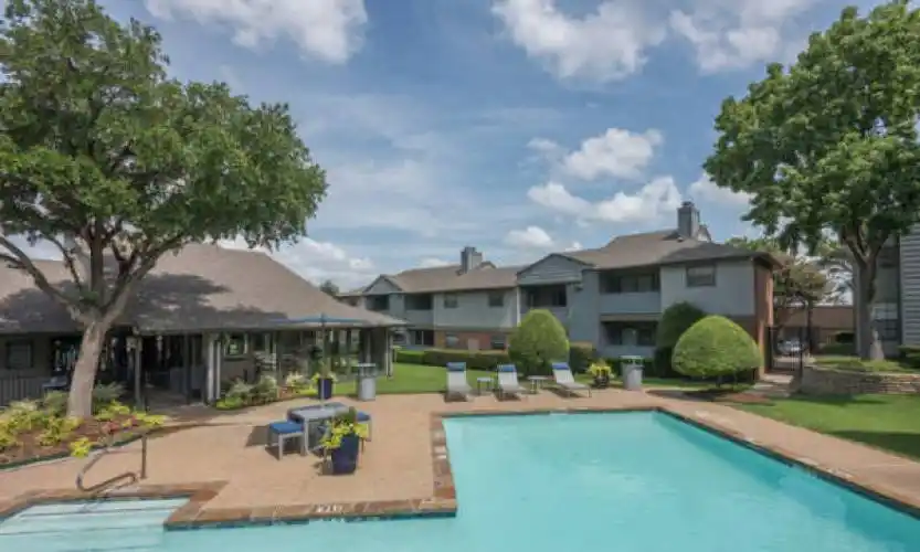 Rental by Apartment Wolf | Summer Gate | 3801 N Belt Line Rd, Irving, TX 75038 | apartmentwolf.com