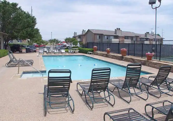 Rental by Apartment Wolf | The Residences at Northgate | 4310 W Northgate Dr, Irving, TX 75062 | apartmentwolf.com