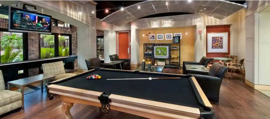 Rental by Apartment Wolf | Lofts at the Ballpark | 610 Saint Emanuel St, Houston, TX 77003 | apartmentwolf.com