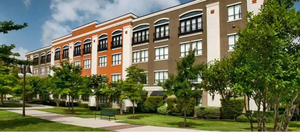 Rental by Apartment Wolf | Lofts at the Ballpark | 610 Saint Emanuel St, Houston, TX 77003 | apartmentwolf.com