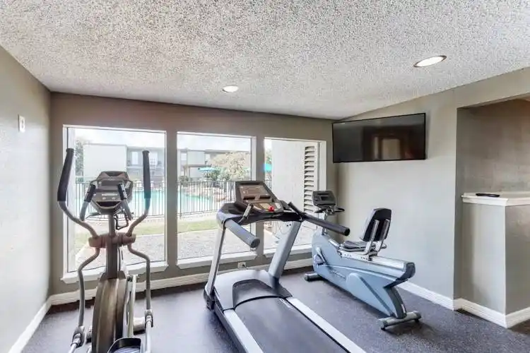 Rental by Apartment Wolf | Creekside Villas at Clear Lake | 707 El Dorado Blvd, Houston, TX 77062 | apartmentwolf.com