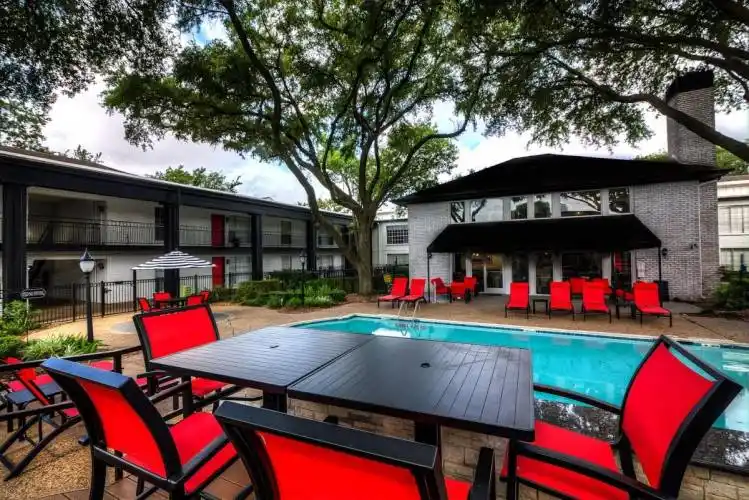 Rental by Apartment Wolf | The Ridley Apartment Homes | 2815 Greenridge Dr, Houston, TX 77057 | apartmentwolf.com