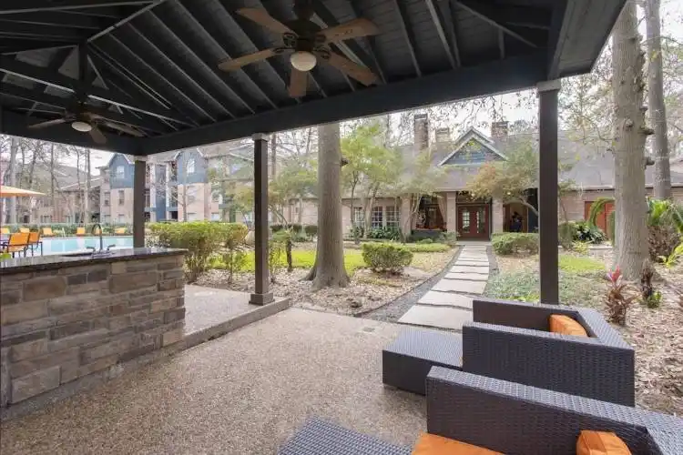 Rental by Apartment Wolf | Champions Park | 13050 Champions Park Dr, Houston, TX 77069 | apartmentwolf.com