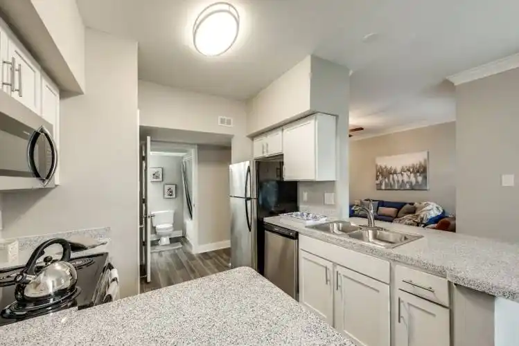 Rental by Apartment Wolf | Champions Park | 13050 Champions Park Dr, Houston, TX 77069 | apartmentwolf.com