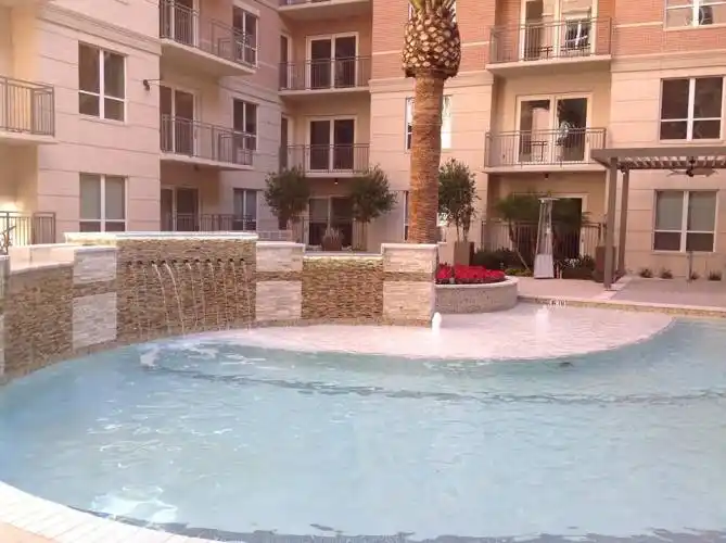 Rental by Apartment Wolf | Arrive River Oaks | 2800 Kirby Dr, Houston, TX 77098 | apartmentwolf.com