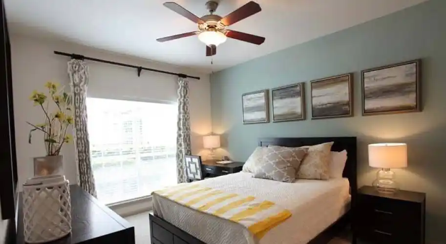 Rental by Apartment Wolf | Richmond Towne Homes | 10777 Richmond Ave, Houston, TX 77042 | apartmentwolf.com