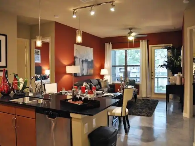 Rental by Apartment Wolf | Avenue R | 5455 Richmond Ave, Houston, TX 77056 | apartmentwolf.com