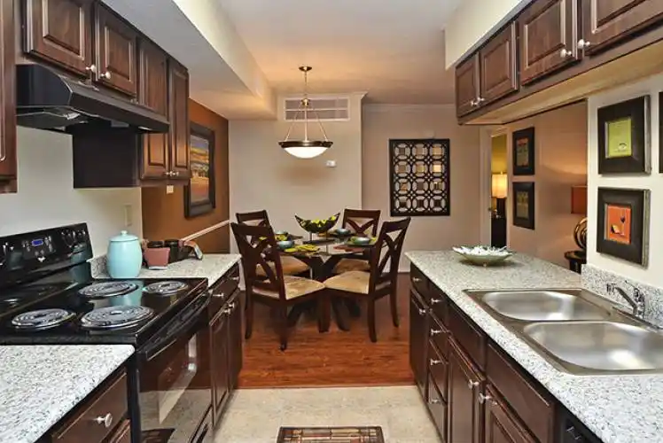 Rental by Apartment Wolf | The Abbey At Enclave | 1910 Westmead Dr, Houston, TX 77077 | apartmentwolf.com