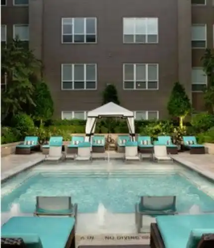 Rental by Apartment Wolf | AMLI River Oaks | 1340 W GRAY St, Houston, TX 77019 | apartmentwolf.com