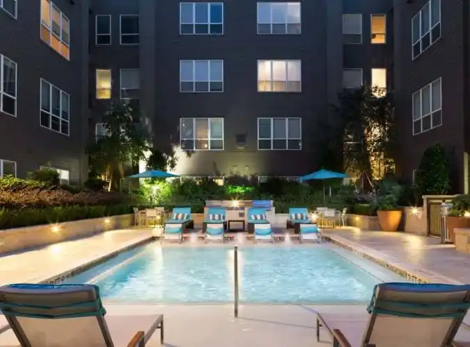 Rental by Apartment Wolf | AMLI River Oaks | 1340 W GRAY St, Houston, TX 77019 | apartmentwolf.com