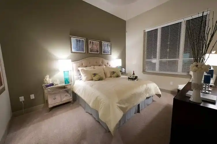 Rental by Apartment Wolf | Hanover Rice Village | 2455 Dunstan Rd, Houston, TX 77005 | apartmentwolf.com