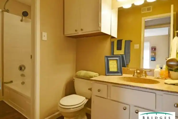 Rental by Apartment Wolf | Bridges of Cypress Creek | 17710 Red Oak Dr, Houston, TX 77090 | apartmentwolf.com