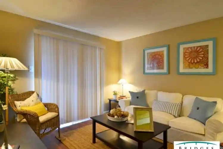 Rental by Apartment Wolf | Bridges of Cypress Creek | 17710 Red Oak Dr, Houston, TX 77090 | apartmentwolf.com