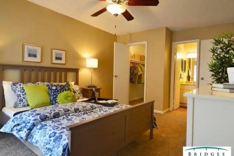 Rental by Apartment Wolf | Bridges of Cypress Creek | 17710 Red Oak Dr, Houston, TX 77090 | apartmentwolf.com