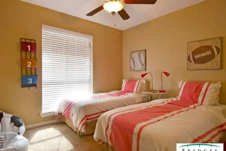 Rental by Apartment Wolf | Bridges of Cypress Creek | 17710 Red Oak Dr, Houston, TX 77090 | apartmentwolf.com