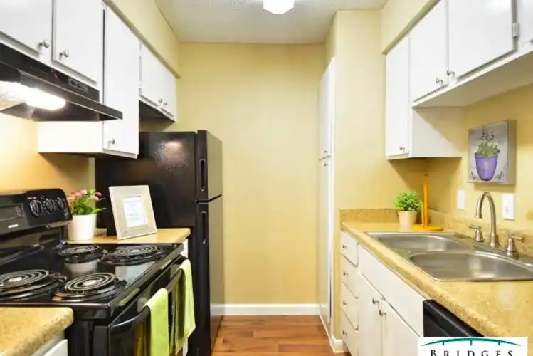 Rental by Apartment Wolf | Bridges of Cypress Creek | 17710 Red Oak Dr, Houston, TX 77090 | apartmentwolf.com