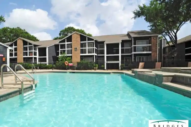 Rental by Apartment Wolf | Bridges of Cypress Creek | 17710 Red Oak Dr, Houston, TX 77090 | apartmentwolf.com