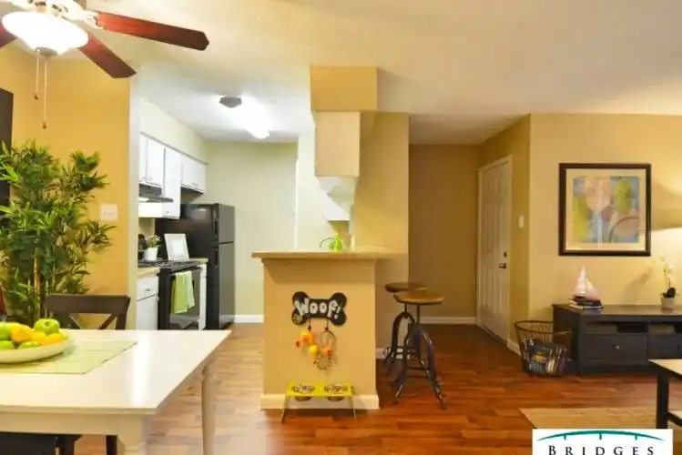 Rental by Apartment Wolf | Bridges of Cypress Creek | 17710 Red Oak Dr, Houston, TX 77090 | apartmentwolf.com