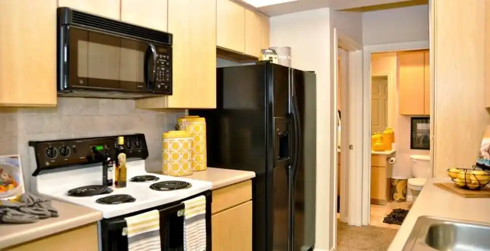 Rental by Apartment Wolf | Remington Park Apartments | 5510 S Rice Ave, Houston, TX 77081 | apartmentwolf.com