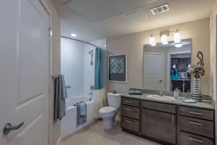 Rental by Apartment Wolf | Smart Living on Cullen | 13555 Cullen Blvd, Houston, TX 77047 | apartmentwolf.com