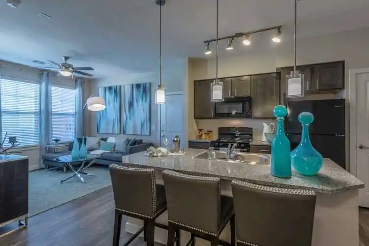 Rental by Apartment Wolf | Smart Living on Cullen | 13555 Cullen Blvd, Houston, TX 77047 | apartmentwolf.com