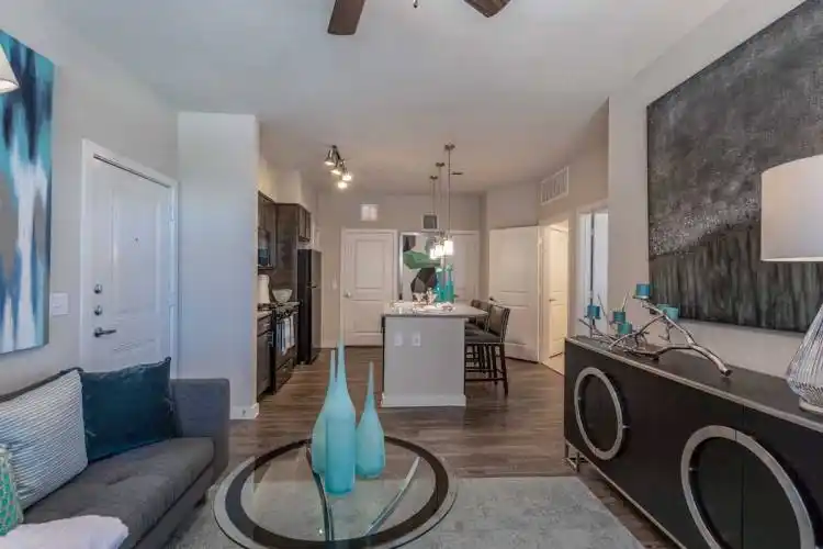 Rental by Apartment Wolf | Smart Living on Cullen | 13555 Cullen Blvd, Houston, TX 77047 | apartmentwolf.com