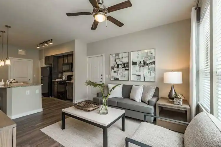 Rental by Apartment Wolf | Smart Living on Cullen | 13555 Cullen Blvd, Houston, TX 77047 | apartmentwolf.com