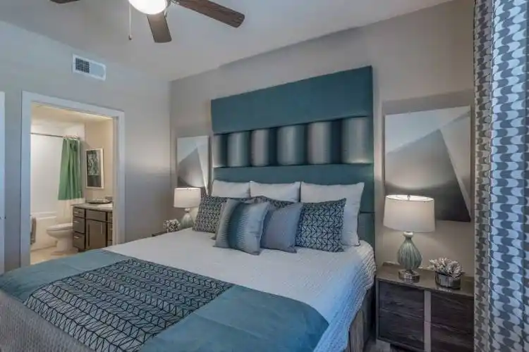 Rental by Apartment Wolf | Smart Living at Cypress Creek | 12850 Perry Rd, Houston, TX 77070 | apartmentwolf.com