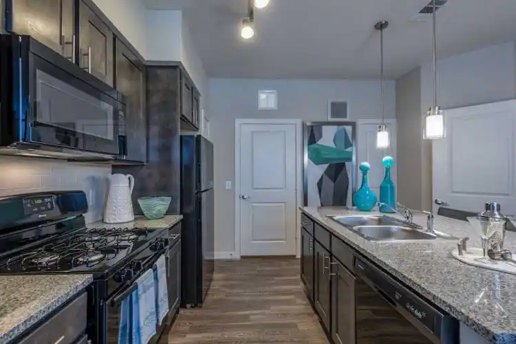 Rental by Apartment Wolf | Smart Living at Cypress Creek | 12850 Perry Rd, Houston, TX 77070 | apartmentwolf.com