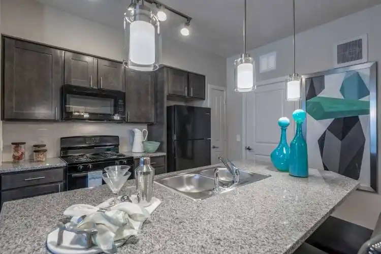 Rental by Apartment Wolf | Smart Living at Cypress Creek | 12850 Perry Rd, Houston, TX 77070 | apartmentwolf.com