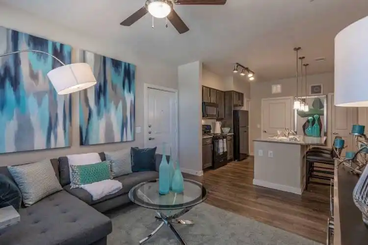 Rental by Apartment Wolf | Smart Living at Cypress Creek | 12850 Perry Rd, Houston, TX 77070 | apartmentwolf.com