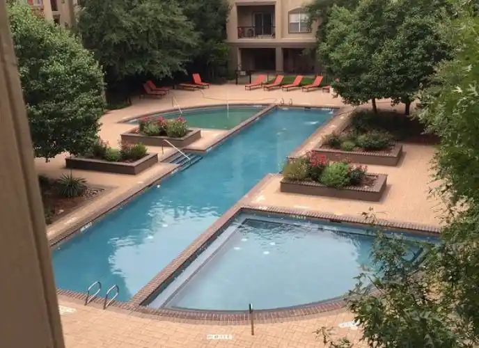 Rental by Apartment Wolf | Inwood On The Park | 5720 Forest Park Rd, Dallas, TX 75235 | apartmentwolf.com