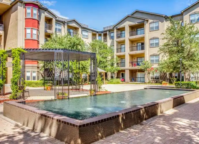 Rental by Apartment Wolf | Inwood On The Park | 5720 Forest Park Rd, Dallas, TX 75235 | apartmentwolf.com