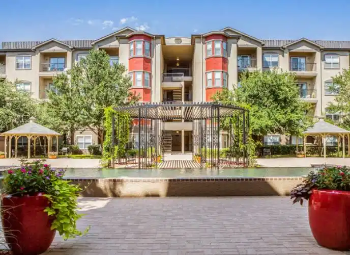 Rental by Apartment Wolf | Inwood On The Park | 5720 Forest Park Rd, Dallas, TX 75235 | apartmentwolf.com