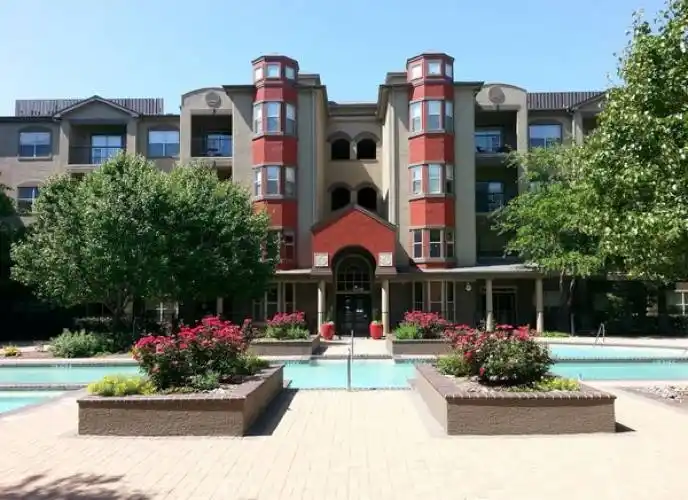 Rental by Apartment Wolf | Inwood On The Park | 5720 Forest Park Rd, Dallas, TX 75235 | apartmentwolf.com