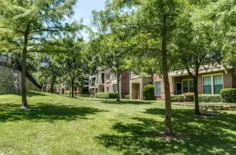 Rental by Apartment Wolf | The Village Dallas | 6071 Village Bend Dr, Dallas, TX 75206 | apartmentwolf.com