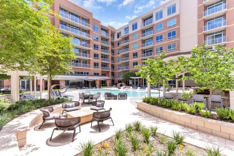 Rental by Apartment Wolf | Preston Hollow Village | 7825 Firefall Way, Dallas, TX 75230 | apartmentwolf.com