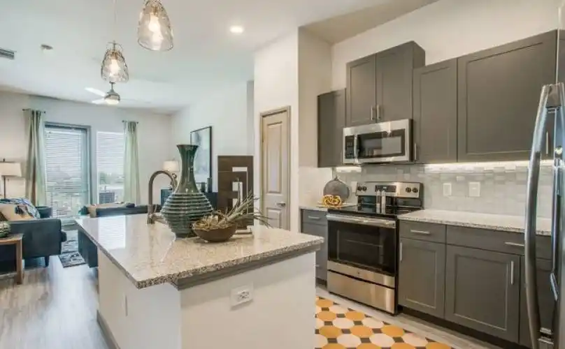 Rental by Apartment Wolf | West Love | 2293 Hawes Ave, Dallas, TX 75235 | apartmentwolf.com