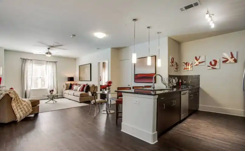 Rental by Apartment Wolf | Modena | 8275 Walnut Hill Ln, Dallas, TX 75231 | apartmentwolf.com