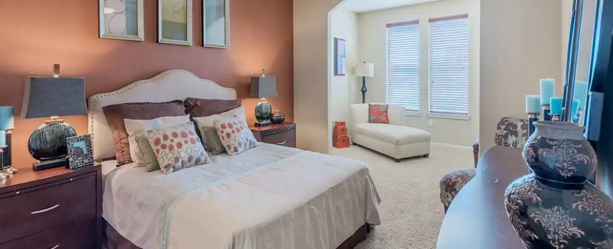 Rental by Apartment Wolf | Bella Casita | 851 Lake Carolyn Pky, Irving, TX 75039 | apartmentwolf.com