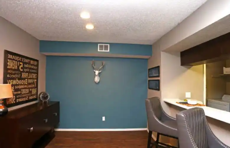 Rental by Apartment Wolf | The Manhattan Apartments | 18331 Roehampton Dr, Dallas, TX 75252 | apartmentwolf.com