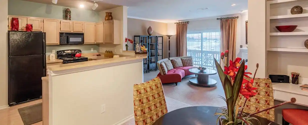 Rental by Apartment Wolf | Colonial Grand at Valley Ranch | 8001 N MacArthur Blvd, Irving, TX 75063 | apartmentwolf.com