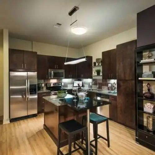 Rental by Apartment Wolf | Fiori on Vitruvian Park | 3990 Vitruvian Way, Addison, TX 75001 | apartmentwolf.com