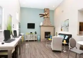 Rental by Apartment Wolf | Sedona Canyon | 4620 Thousand Oaks Dr, San Antonio, TX 78233 | apartmentwolf.com