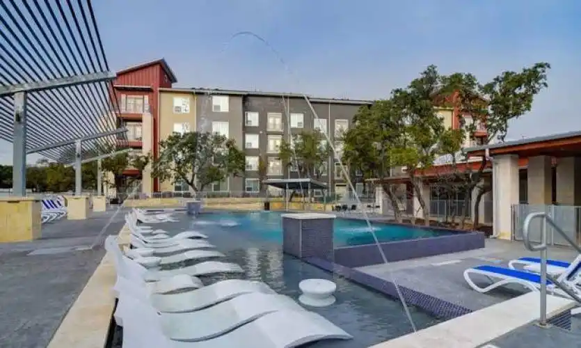 Rental by Apartment Wolf | Boardwalk Research | 5503 Research Dr, San Antonio, TX 78240 | apartmentwolf.com